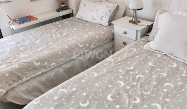 Reventa - Apartamento / piso - Cartagena - Costa Calida