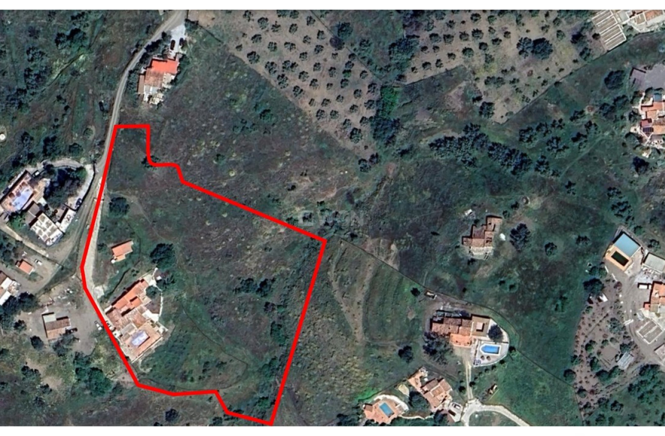 Reventa - Villa - Vélez-Málaga - Costa del Sol