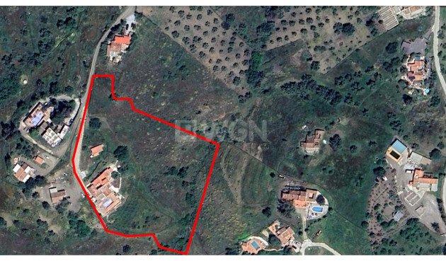 Reventa - Villa - Vélez-Málaga - Costa del Sol