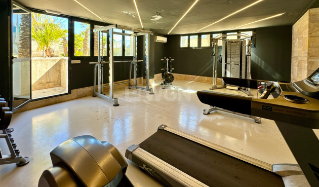 Odsprzedaż - Mieszkanie w bloku - Pilar de la Horadada - Costa Blanca