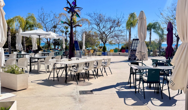 Odsprzedaż - Mieszkanie w bloku - Pilar de la Horadada - Costa Blanca