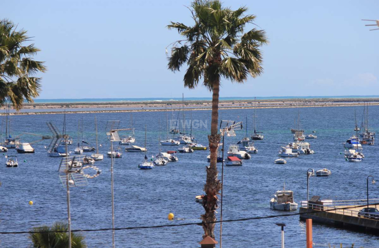 Reventa - Apartamento / piso - Lo Pagan - Costa Calida