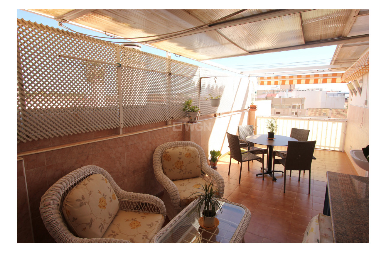 Reventa - Apartamento / piso - Lo Pagan - Costa Calida