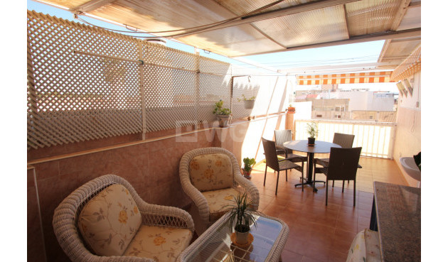 Reventa - Apartamento / piso - Lo Pagan - Costa Calida