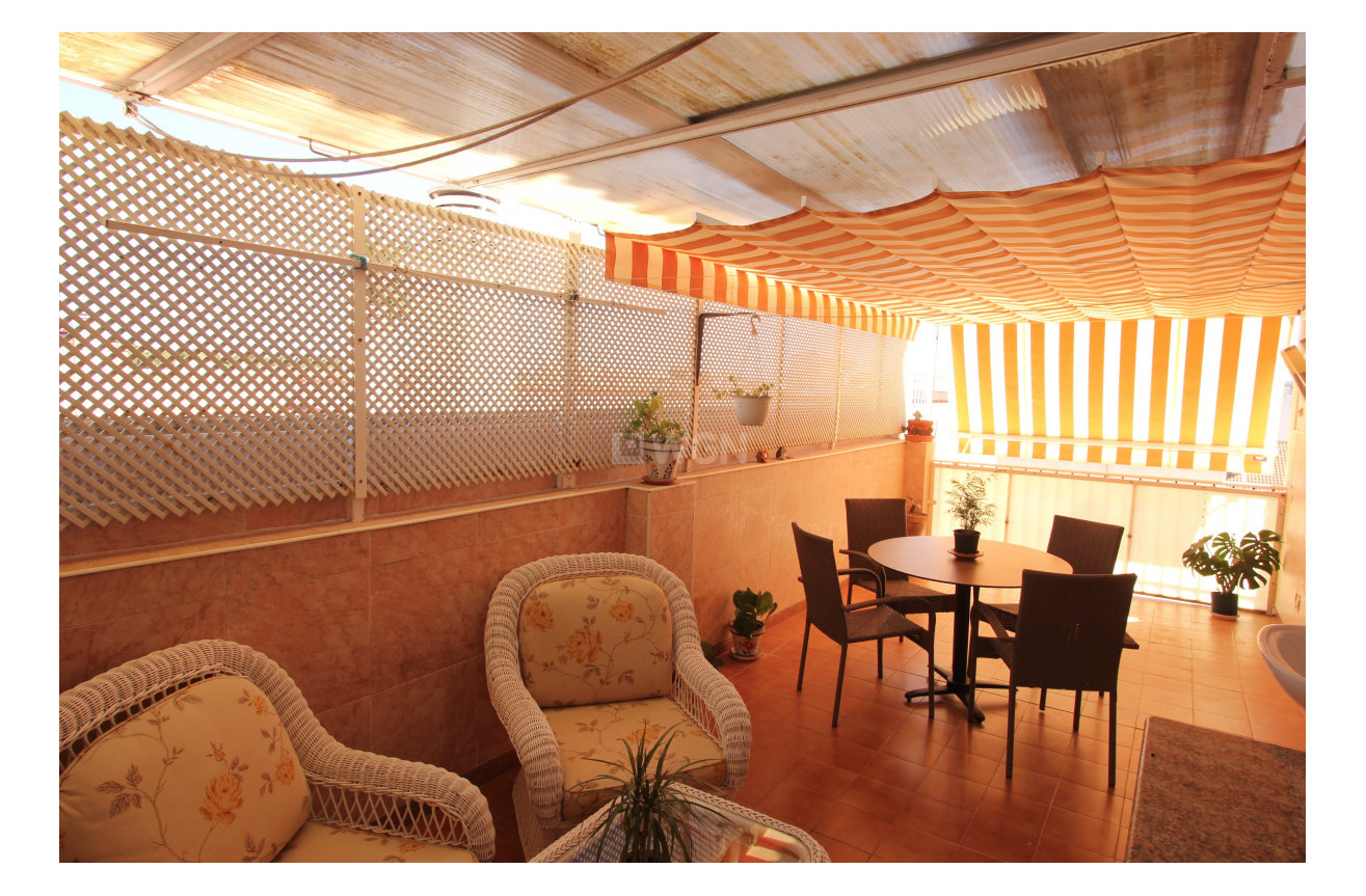 Reventa - Apartamento / piso - Lo Pagan - Costa Calida