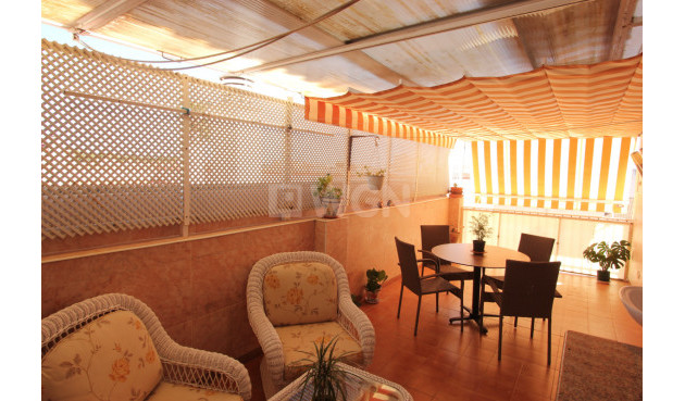 Reventa - Apartamento / piso - Lo Pagan - Costa Calida