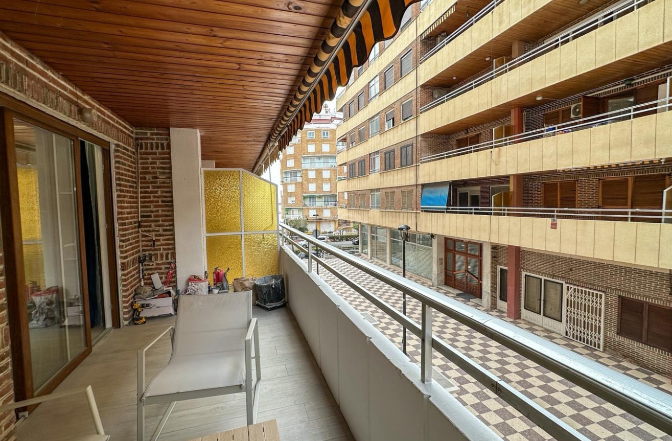 Reventa - Apartamento / piso - Torrevieja - Costa Blanca