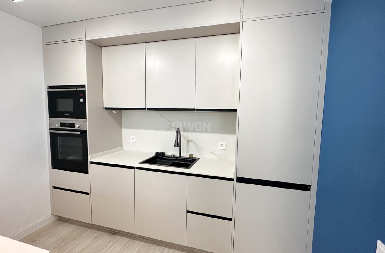 Reventa - Apartamento / piso - Torrevieja - Costa Blanca