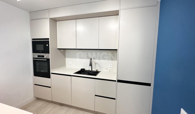 Reventa - Apartamento / piso - Torrevieja - Costa Blanca