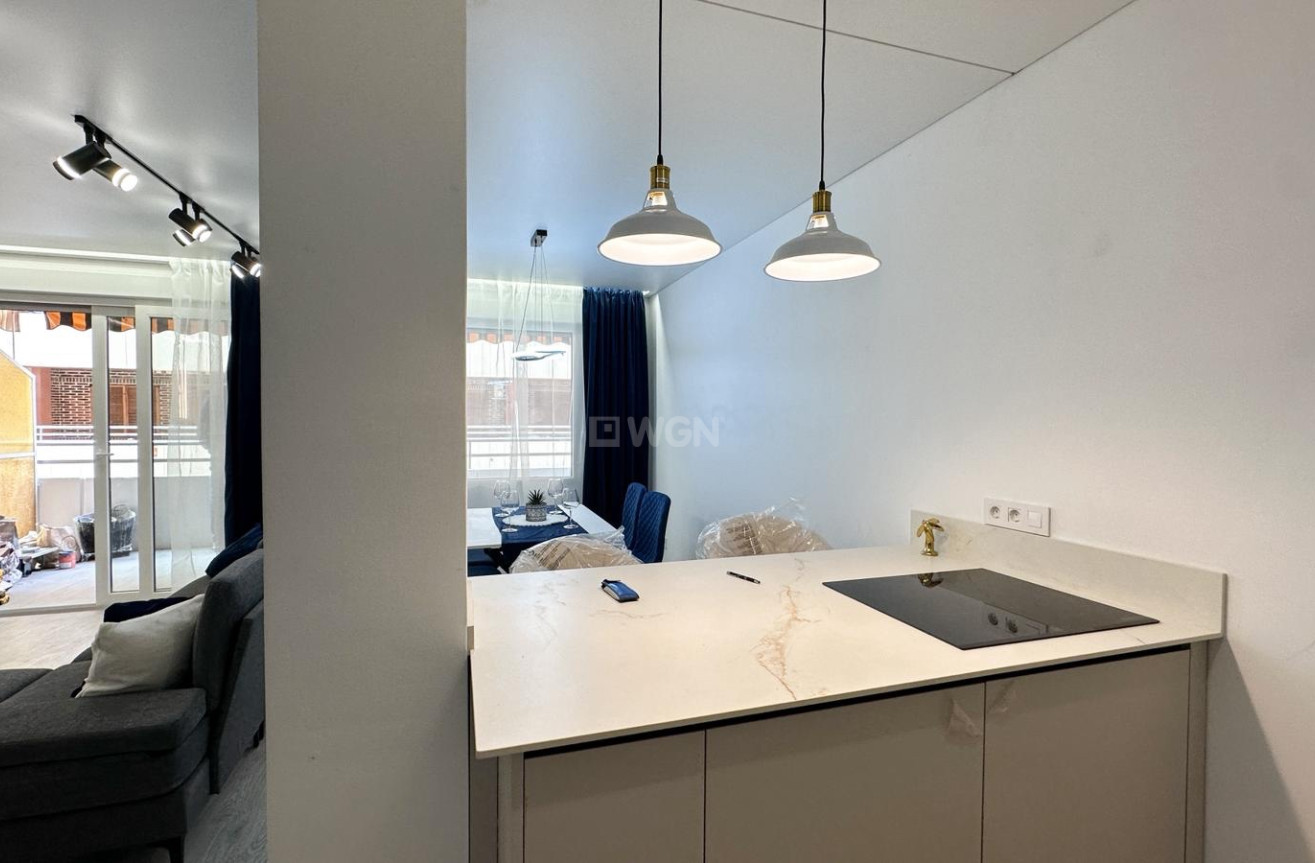 Reventa - Apartamento / piso - Torrevieja - Costa Blanca