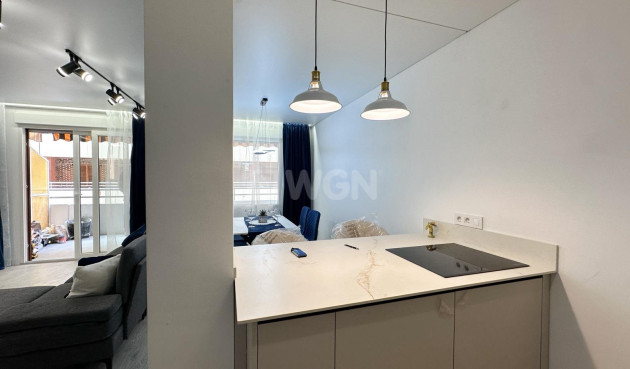 Reventa - Apartamento / piso - Torrevieja - Costa Blanca