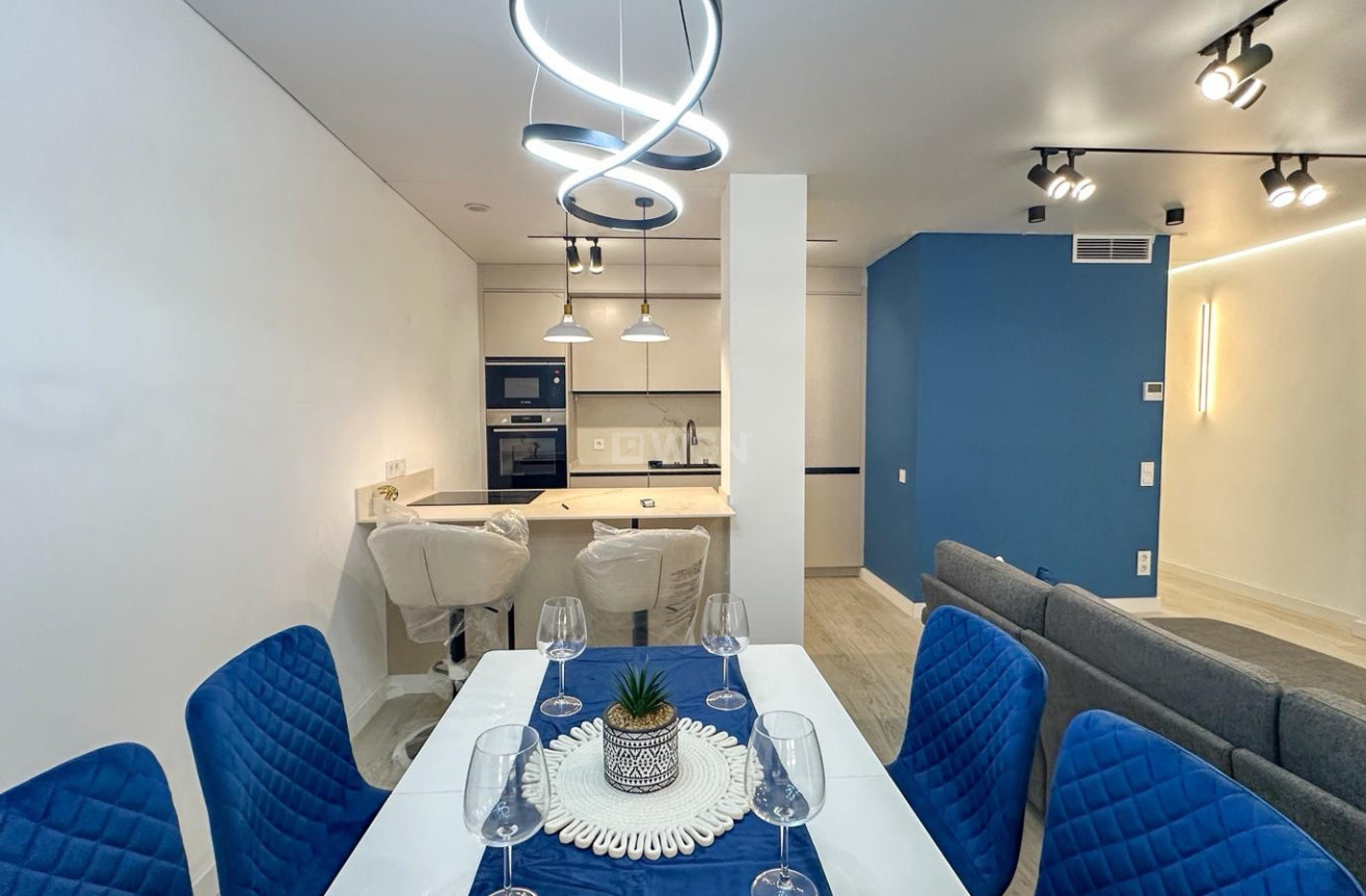 Reventa - Apartamento / piso - Torrevieja - Costa Blanca