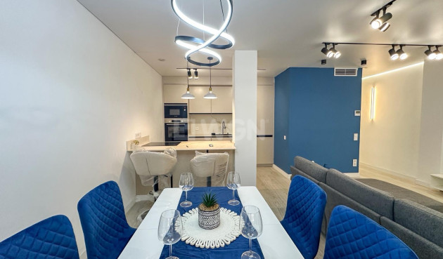 Reventa - Apartamento / piso - Torrevieja - Costa Blanca