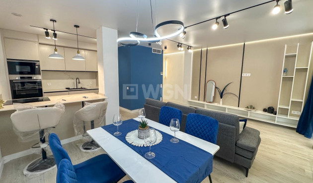 Reventa - Apartamento / piso - Torrevieja - Costa Blanca