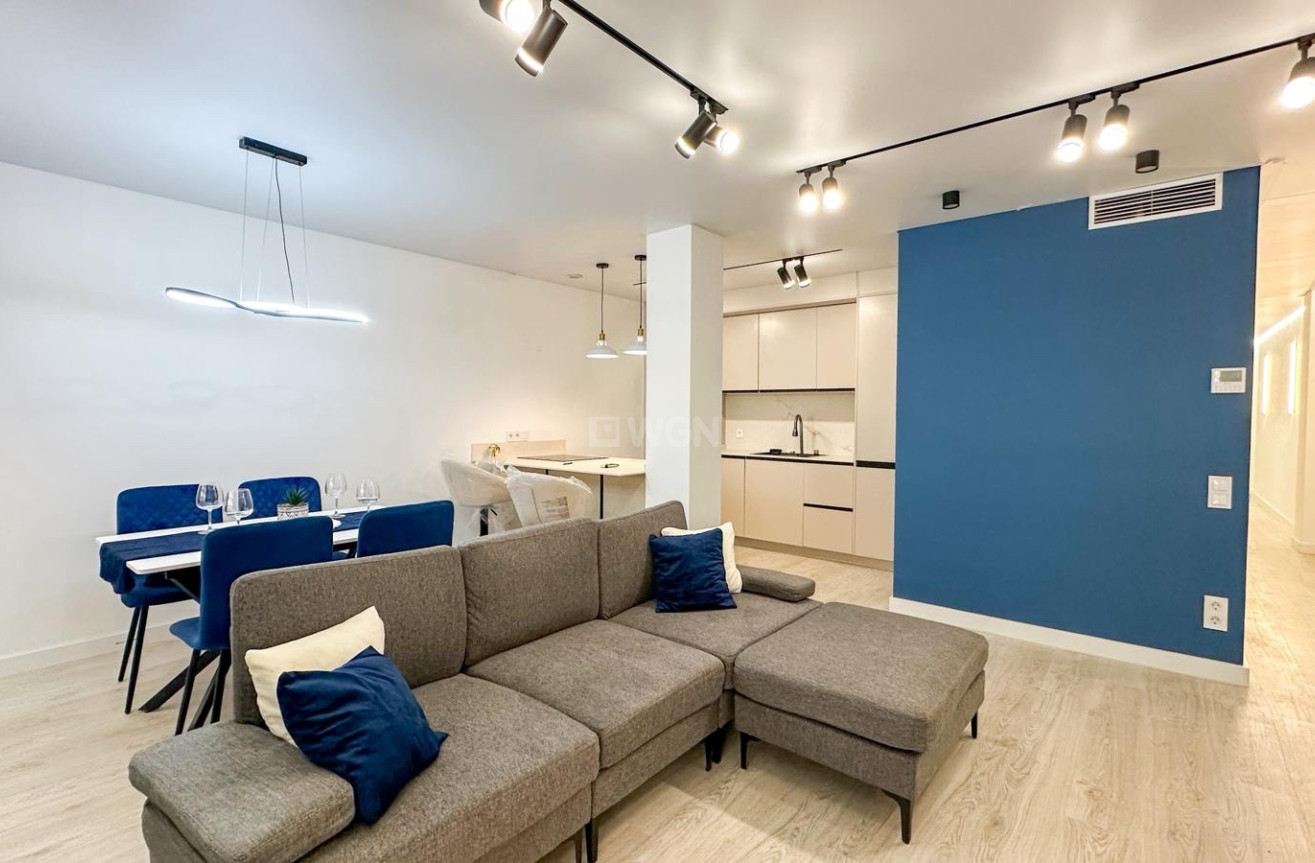 Reventa - Apartamento / piso - Torrevieja - Costa Blanca