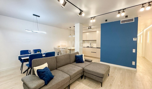 Reventa - Apartamento / piso - Torrevieja - Costa Blanca