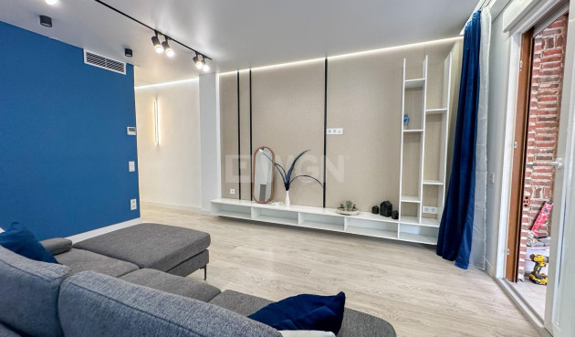 Reventa - Apartamento / piso - Torrevieja - Costa Blanca