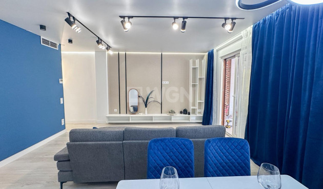 Reventa - Apartamento / piso - Torrevieja - Costa Blanca