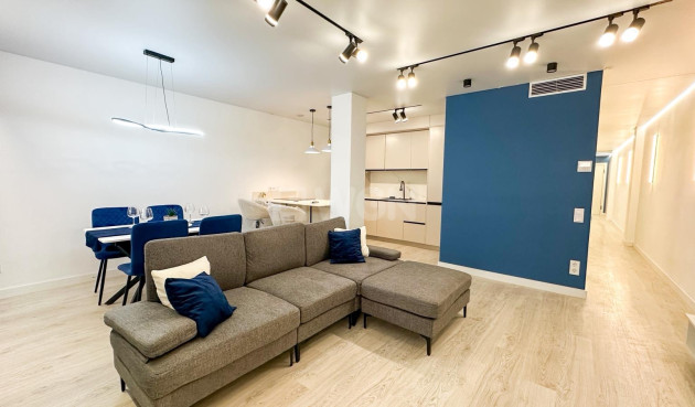 Reventa - Apartamento / piso - Torrevieja - Costa Blanca