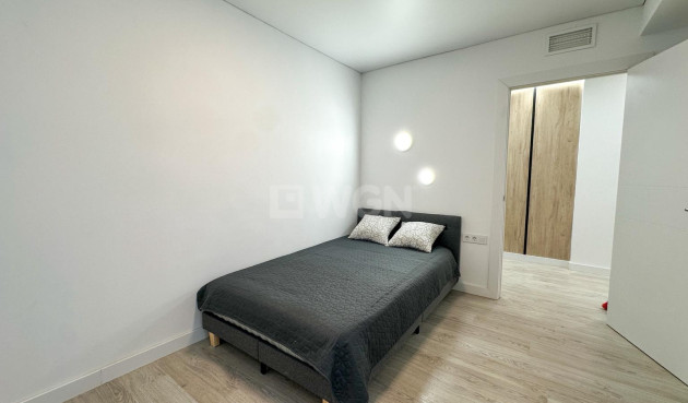 Reventa - Apartamento / piso - Torrevieja - Costa Blanca