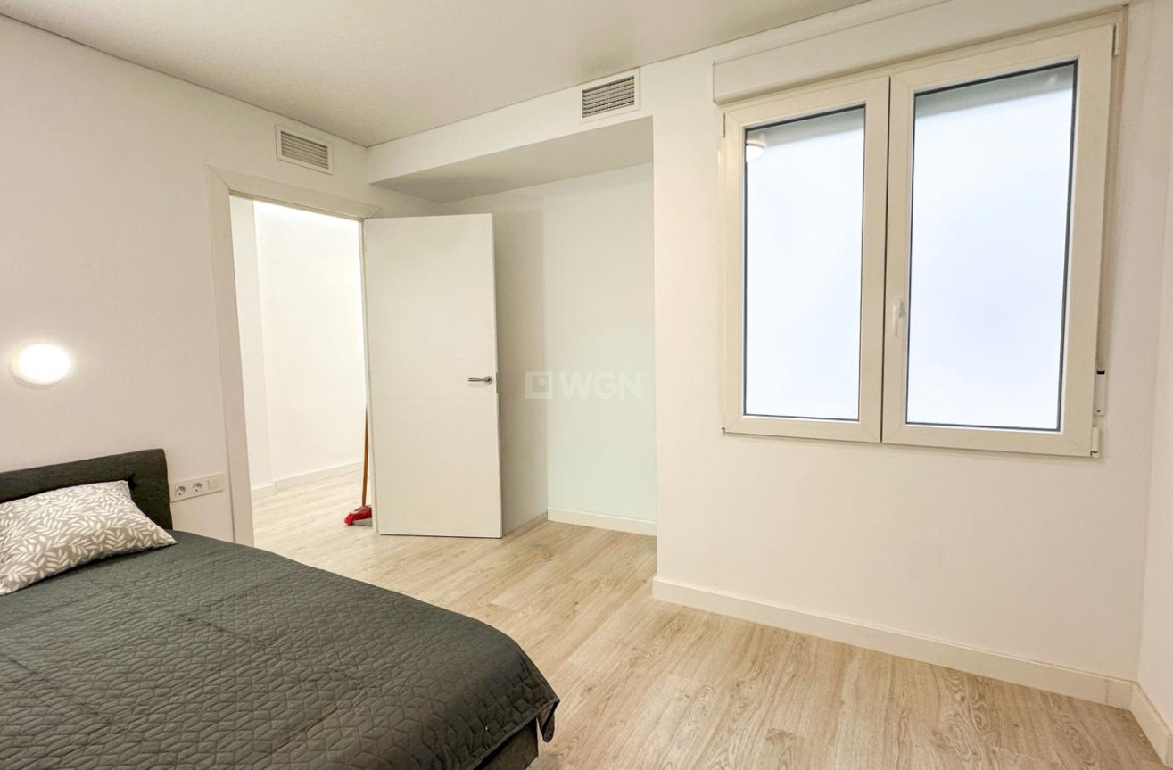 Reventa - Apartamento / piso - Torrevieja - Costa Blanca