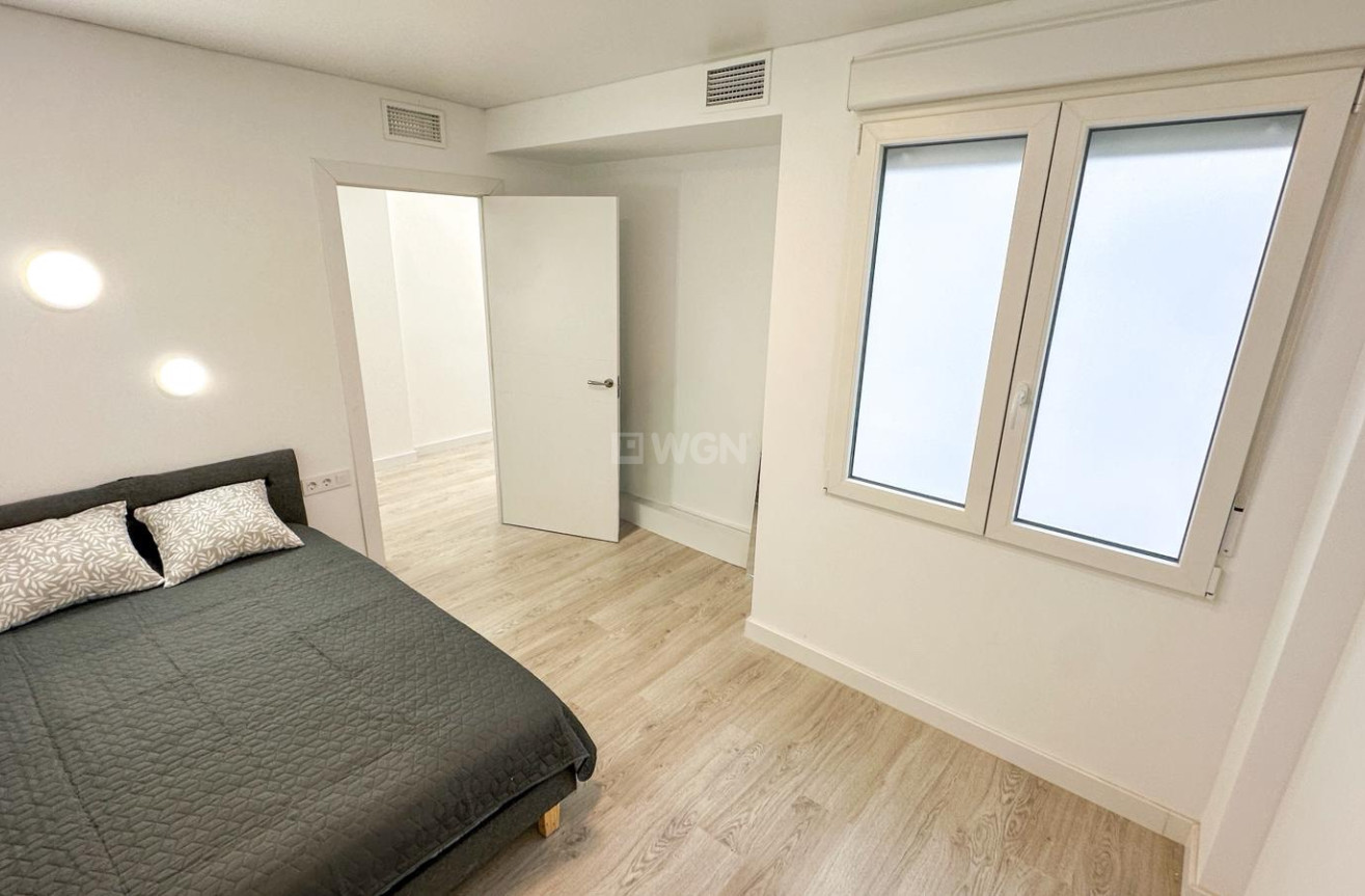 Reventa - Apartamento / piso - Torrevieja - Costa Blanca