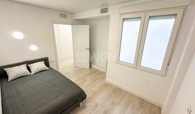 Reventa - Apartamento / piso - Torrevieja - Costa Blanca