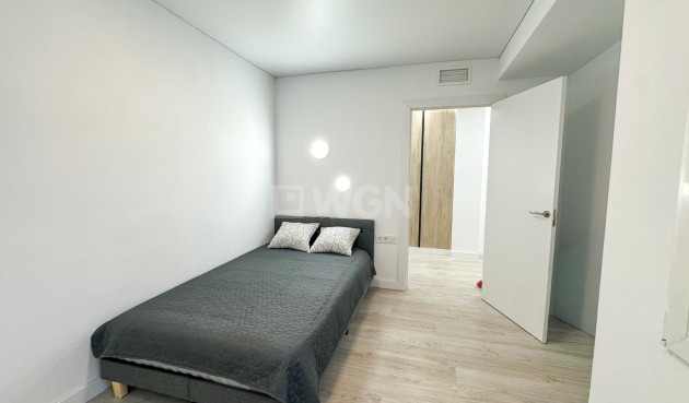 Reventa - Apartamento / piso - Torrevieja - Costa Blanca