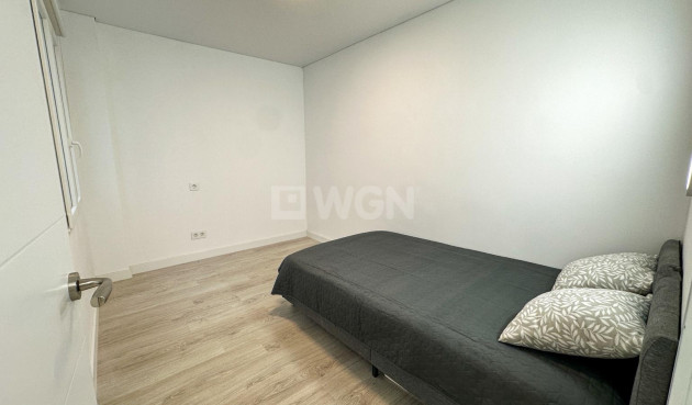 Reventa - Apartamento / piso - Torrevieja - Costa Blanca