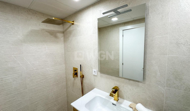 Reventa - Apartamento / piso - Torrevieja - Costa Blanca