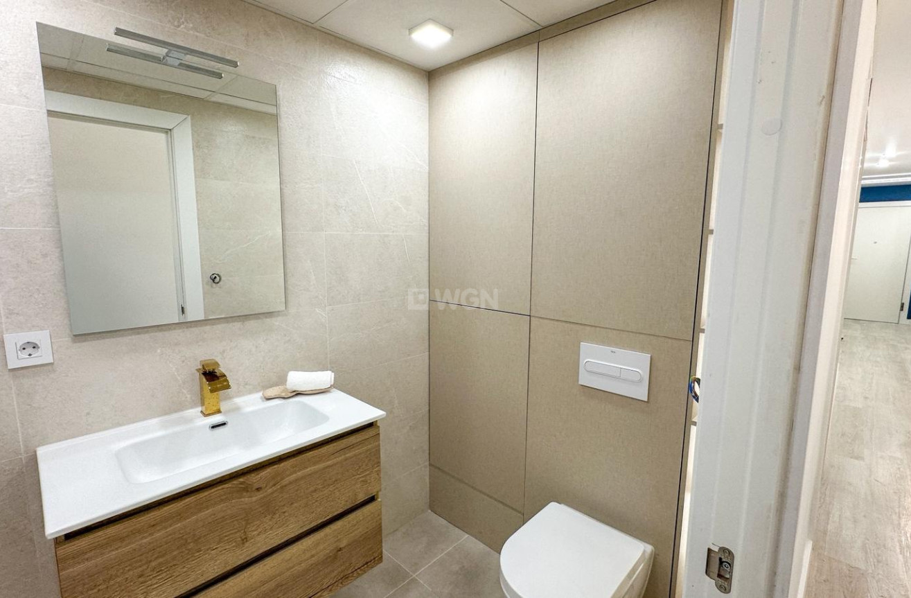 Reventa - Apartamento / piso - Torrevieja - Costa Blanca