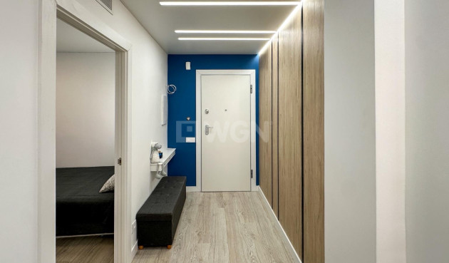 Reventa - Apartamento / piso - Torrevieja - Costa Blanca