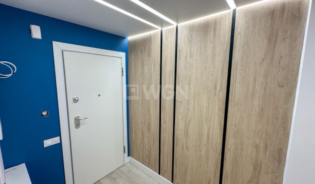 Reventa - Apartamento / piso - Torrevieja - Costa Blanca