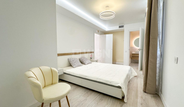 Reventa - Apartamento / piso - Torrevieja - Costa Blanca