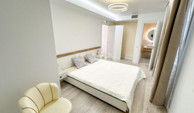 Reventa - Apartamento / piso - Torrevieja - Costa Blanca