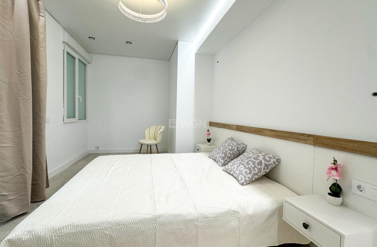 Reventa - Apartamento / piso - Torrevieja - Costa Blanca