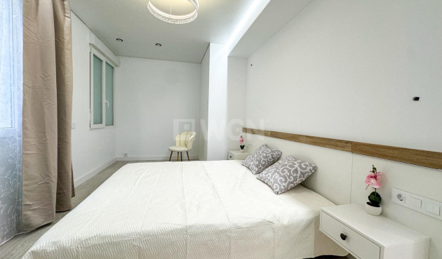 Reventa - Apartamento / piso - Torrevieja - Costa Blanca