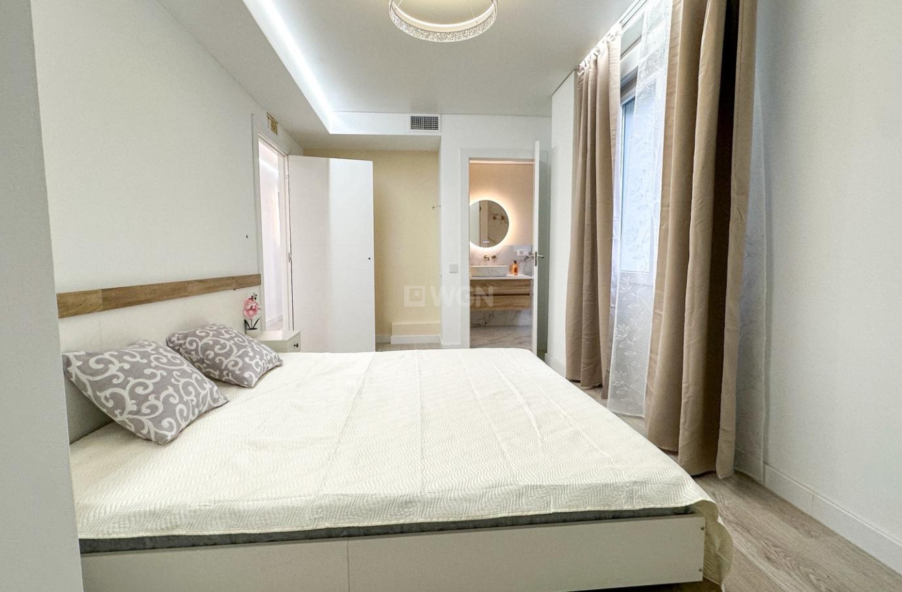 Reventa - Apartamento / piso - Torrevieja - Costa Blanca