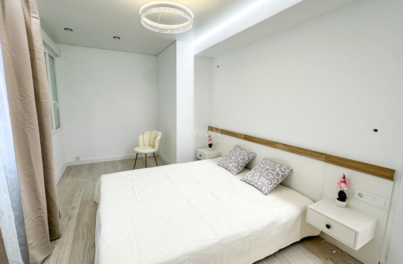 Reventa - Apartamento / piso - Torrevieja - Costa Blanca