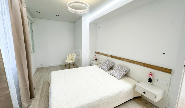 Reventa - Apartamento / piso - Torrevieja - Costa Blanca