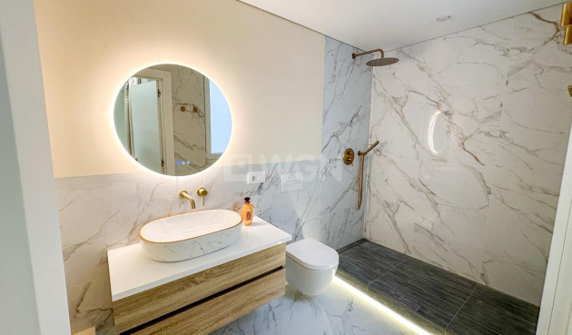 Reventa - Apartamento / piso - Torrevieja - Costa Blanca