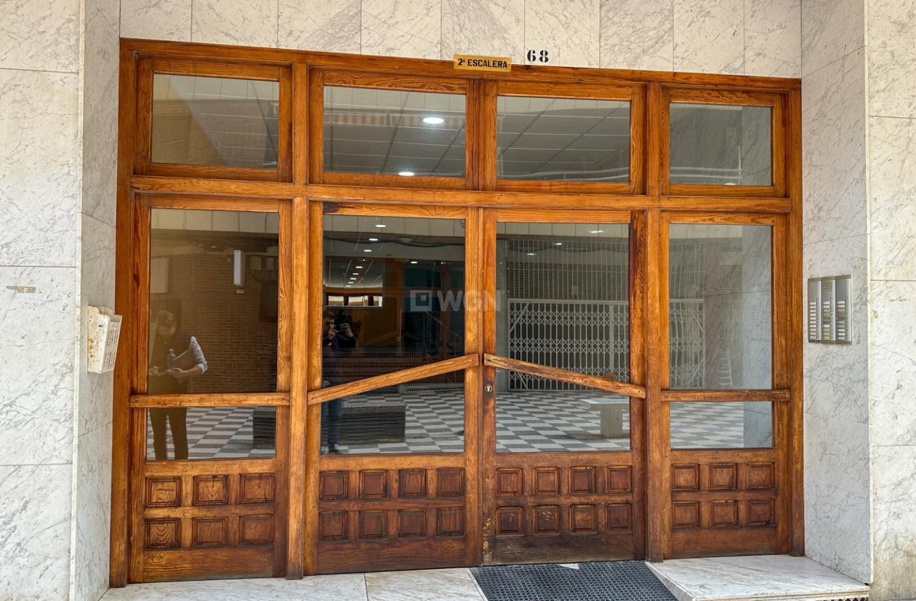 Reventa - Apartamento / piso - Torrevieja - Costa Blanca