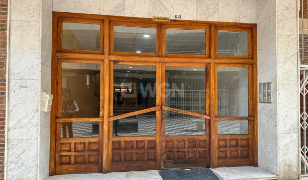 Reventa - Apartamento / piso - Torrevieja - Costa Blanca