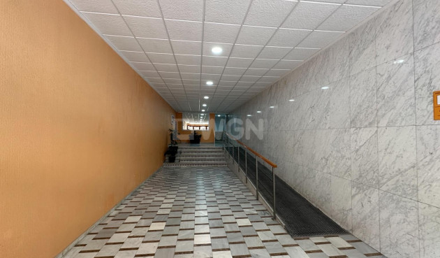 Reventa - Apartamento / piso - Torrevieja - Costa Blanca