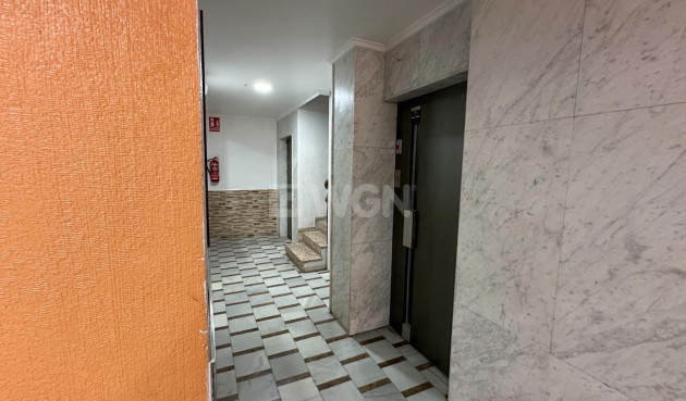 Reventa - Apartamento / piso - Torrevieja - Costa Blanca