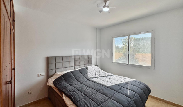 Reventa - Adosado - Gran Alacant - Monte Faro-altomar