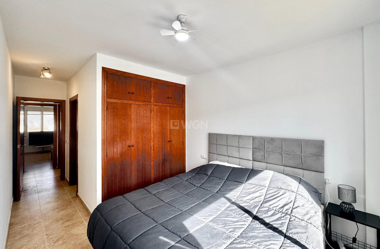 Reventa - Adosado - Gran Alacant - Monte Faro-altomar