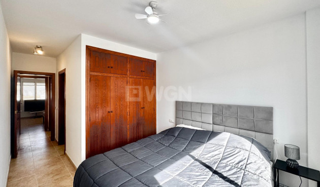 Reventa - Adosado - Gran Alacant - Monte Faro-altomar