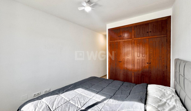 Reventa - Adosado - Gran Alacant - Monte Faro-altomar