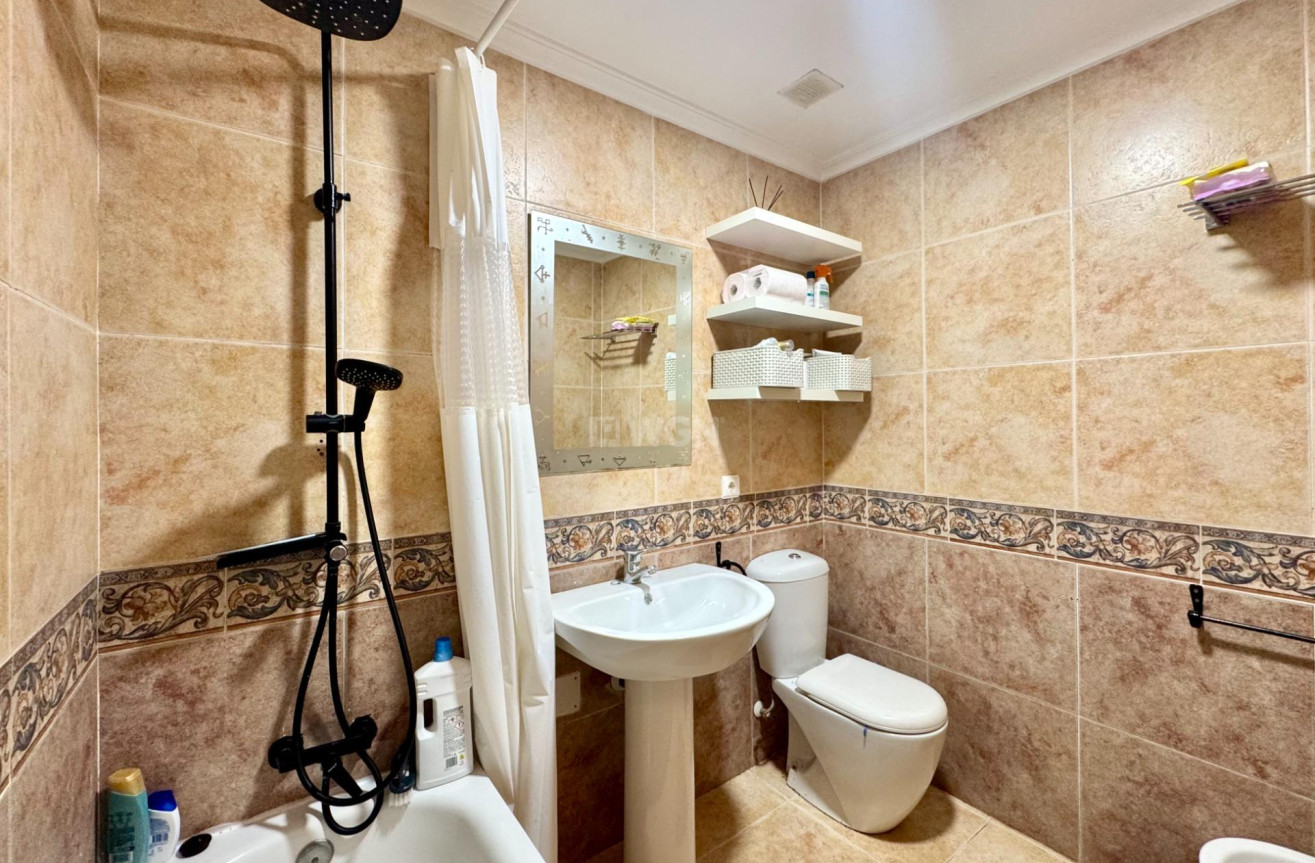 Reventa - Adosado - Gran Alacant - Monte Faro-altomar